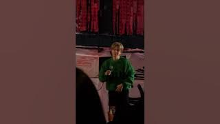 231030 'SPECIAL TALK with Jimin