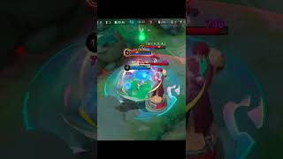 Kagura is a good mage for conter hero #foryou #mlbb #mobilelegends #mobilelegendsbangbang #ml #monik