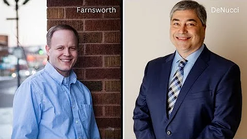 Meet Your Candidates 2022 - Minnesota Senate Distr...