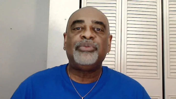 ACIM Video Lesson 280 Earl Purdy WHAT LIMITS CAN I LAY UPON GODS SON  A Course in Miracles.wmv