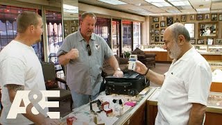 Storage Wars: Back to the Locker: Darrell and Brandon's Best Finds and Blunders | A&E