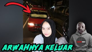 VCS | PENAMPAKAN ARWAH JENAZAH