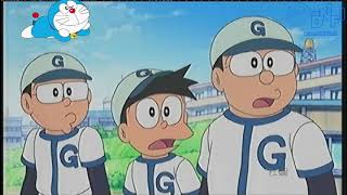 Doraemon Episode 3 Bahasa Indonesia