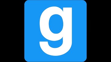 Me and my friends screw around in prop hunt part 1