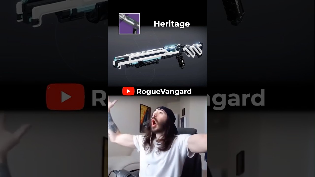 The Best and worst SHOTGUNS - Destiny 2 - (Part 2)