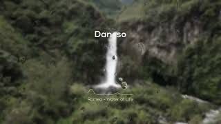 Romeo - Water Of Life Best Relax House, Chillout, Study, Running, Gym, Happy Music
