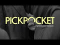 New trailer for Robert Bresson&#39;s Pickpocket (1959) - in cinemas from 3 June 2022 | BFI