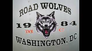 Dc Road Wolves Mc