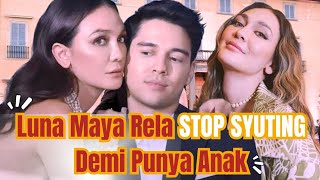 Download Lagu 2026 Jadi Tahun Penting Luna Maya \u0026 Maxime, Luna Rela Lepas Karier Demi Anak !! MP3 Download Lagu 2026 Jadi Tahun Penting Luna Maya \u0026 Maxime, Luna Rela Lepas Karier Demi Anak !! MP3