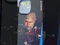 iPhone 16 series phone case custom 🤠Black Myth: Wukong, is coming!🐵🐒