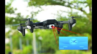 HOW TO CONNECT DRONE WITH VS FPV PRO (APP)...