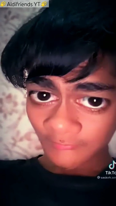 jedag jedug SASKEH SERIES/SADJONI(@saskehseries) by #sadjoni & by 🌠Aldifriends YT🌠 part 264