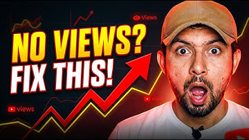 Your Channel Won’t Grow Until You Fix This (CTR Explained)