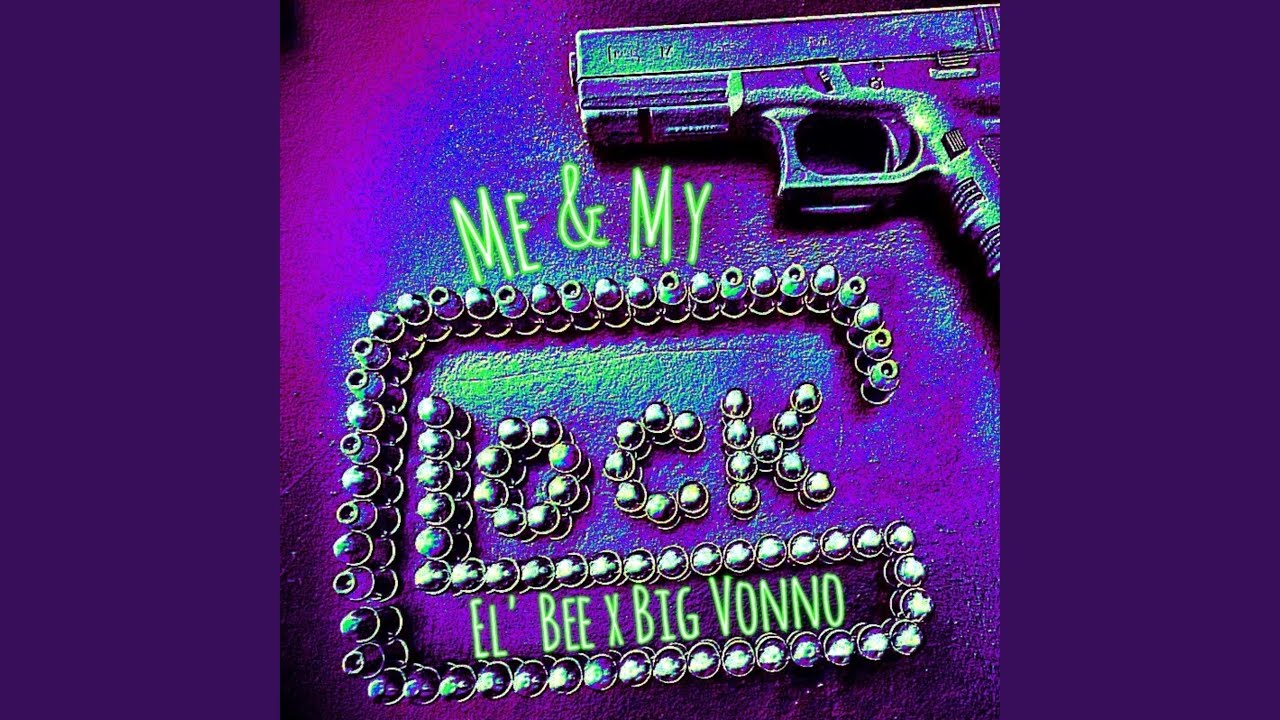 Watch Me And My Glock (feat. Big Vonno) on YouTube Watch Me And My Glock (feat. Big Vonno) on YouTube