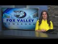 Officials answer concerns about fox valley water levels following dry winter