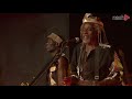 Mbira DzeNharira - Traditional vs ZimDancehall Clash (Live Perfomance)