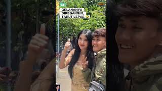 Tapi Asli Dia Ramah Banget  lindaayunda simpatikmusik dangdut