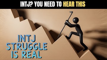 INTJ Reality Check: Why Strategy Fails Without This