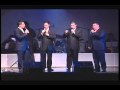 El es Señor Jehova-Cuarteto ASAF