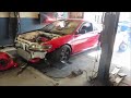 BOOSTED F23 HONDA ACCORD: ACCORD SURPRISES US ON THE DYNO