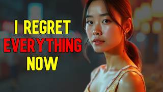 She Never Asked Me for Money in Thailand... That Was the Trap