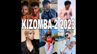 Kizomba 2023 mix vol 2 [Tarrachinha Zouk] DJ SM