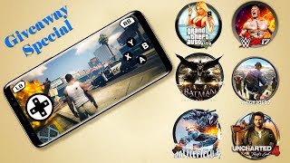 GTA 5 FIX And Many More Games Giveaway Liquid Sky Account