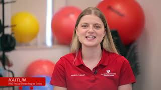 Voices of UNMC PT