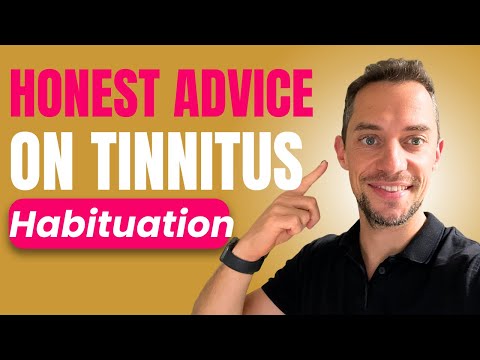 Honest Tinnitus Advice And What To Expect From Habituation