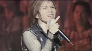 【LIVE】06.HELL or HEAVEN～愛しのPsycho Breaker～ / Janne Da Arc (tour 2005“JOKER”)