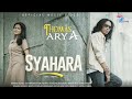 thomas arya - syahara (lirik)