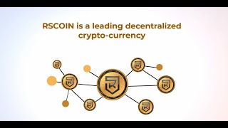 What is RSCOIN (RSC) | Overview, Features of RSCOIN (RSC) Cryptocurrency screenshot 5