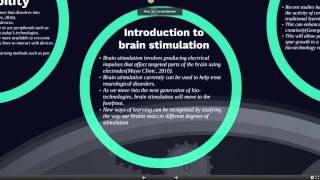 Assignment 3 Presentation - INT7213