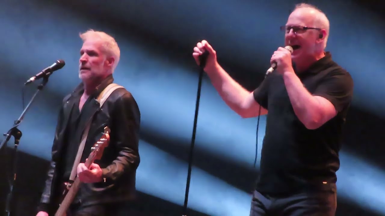 Bad Religion - 21st Century (Digital Boy) (Live in Japan 2025