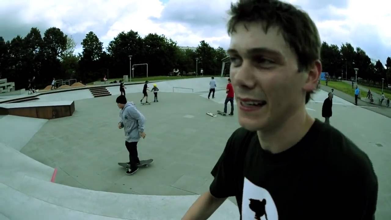 Mads Christensen Saturday part