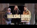 BEHIND THE SCENES 2: The Walking Dumb (Walking Dead + Dumb Ways to Die Parody)