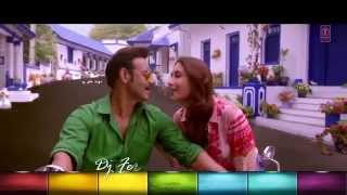 Hindi new song,Kuch Toh Hua Hai,New hindi song Singham Returns 2014,Full hd
