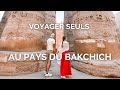 Seuls  louxor karnak egypte  partie 1