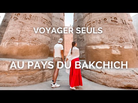 Vidéo: Vacances En Egypte : Découvrir Louxor