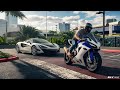 Top 10 Best Bike Simulator Games|| Ooen World||