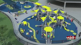 Sertoma halfway to $1M goal for inclusive playground
