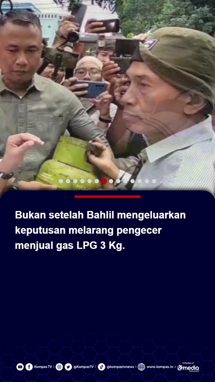 Pernyataan Tegas Prabowo Dinilai Mengarah ke Bahlil, Pimpinan Golkar: Jangan Berspekulasi #bahlil