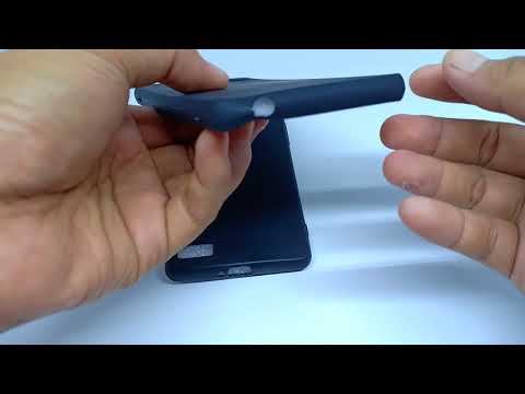 Case Slim Black Matte Oppo Neo 7 A33 Youtube