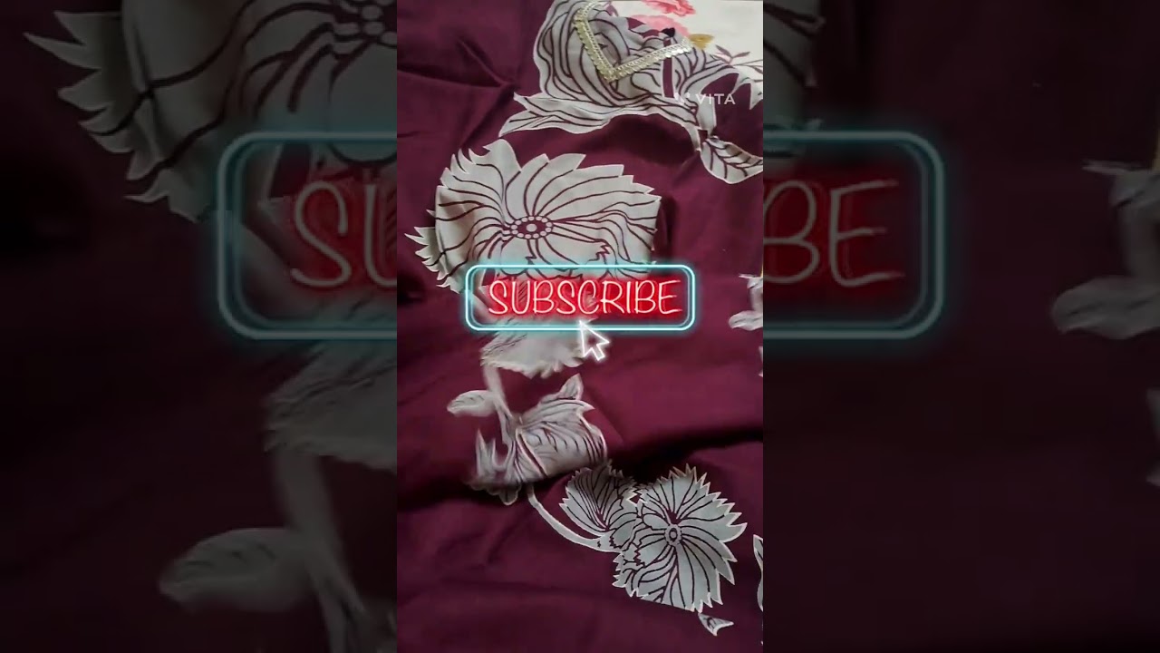 Beautiful kurti set #meesho #trending #sopping 