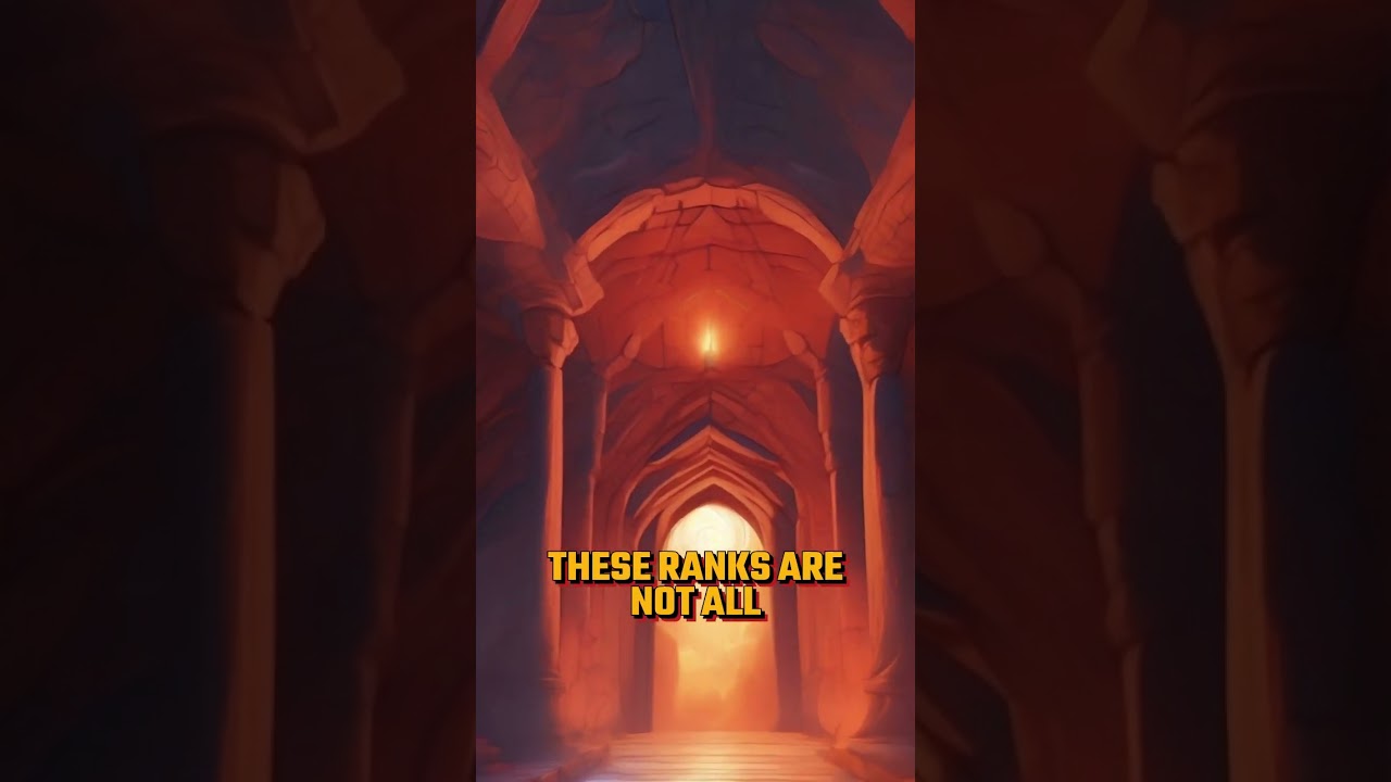 The Ageless Wizards of Middle-earth: Power and Rank  