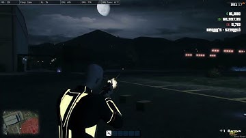 FiveM ESX Zombie Script