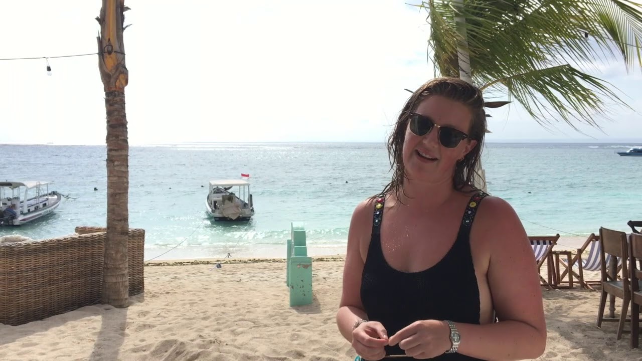 Anabelle Testimonial Bali Bucketlist Tours