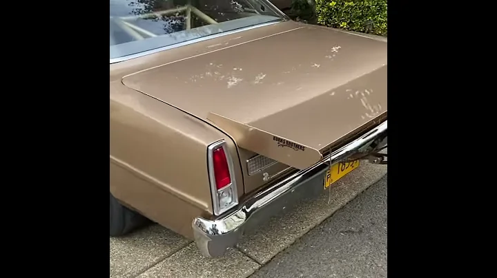 67 Nova walk around #nova #twinturbo #bigblockchevy #chevy #chevrolet