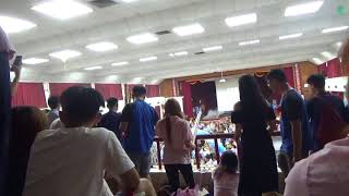 1070601 沙鹿高工 畢業典禮 校長會長 MAH01002