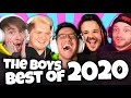 FUNNIEST MOMENTS OF 2020